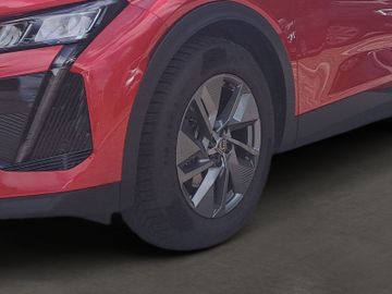Peugeot 408 - 6