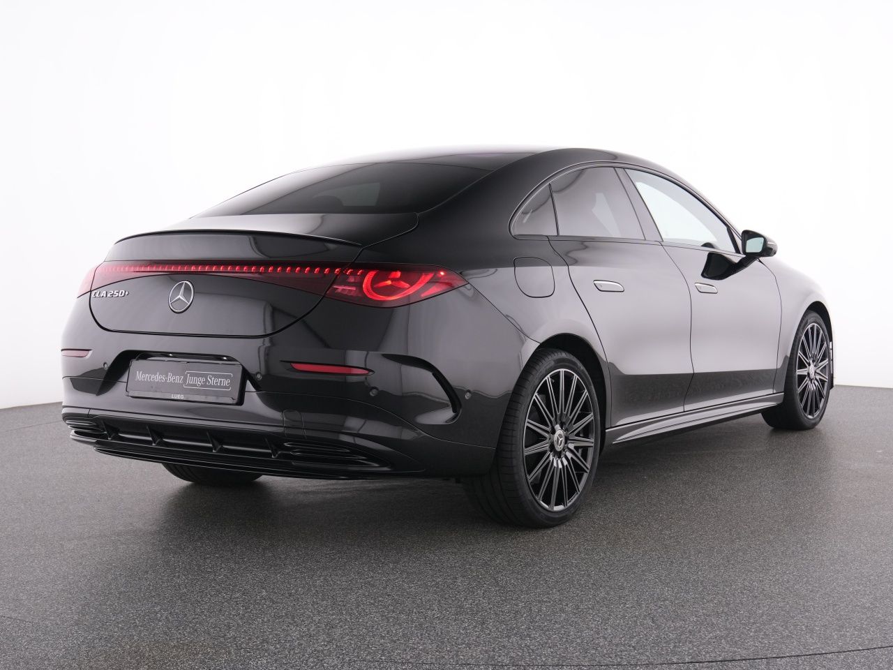 Mercedes-Benz CLA 250+ AMG+19''+Pano+LED+Night+Mem+KeyGo+Kamer imagem 3