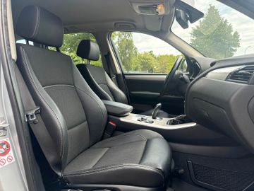 BMW X3 - 10