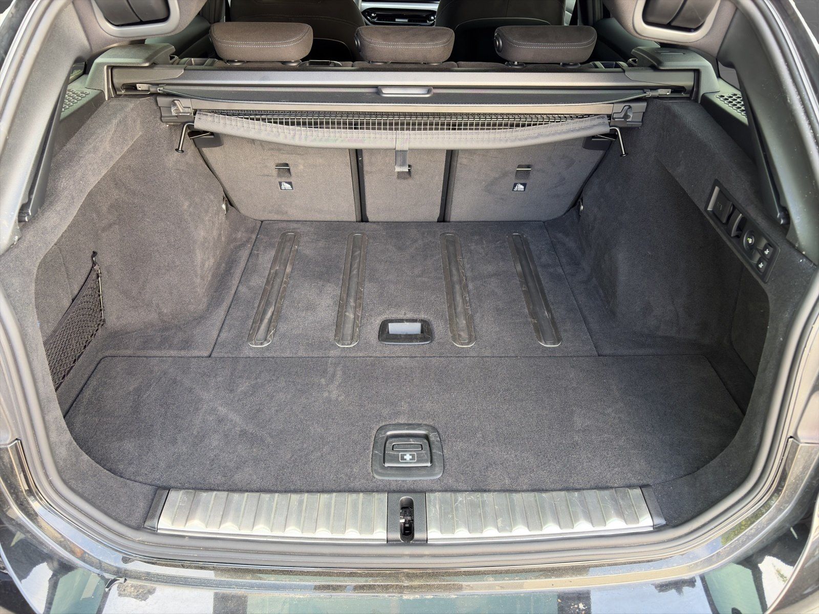 BMW 320 - Bild 14
