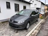 Volkswagen VW Sharan 2.0 TDI 177 PS Highline  1 Hand