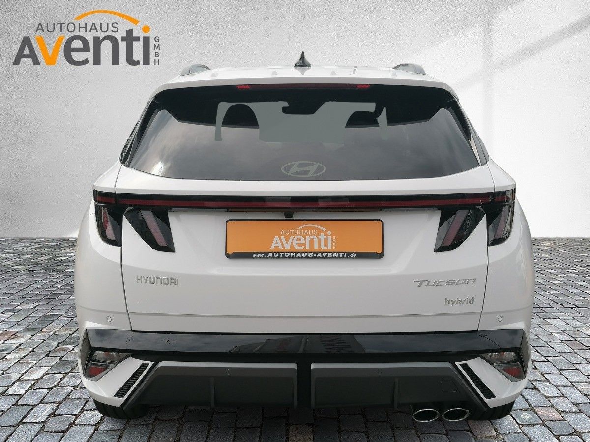 Hyundai TUCSON - Bild 5
