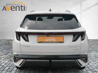Hyundai TUCSON - Vorschau Bild 5