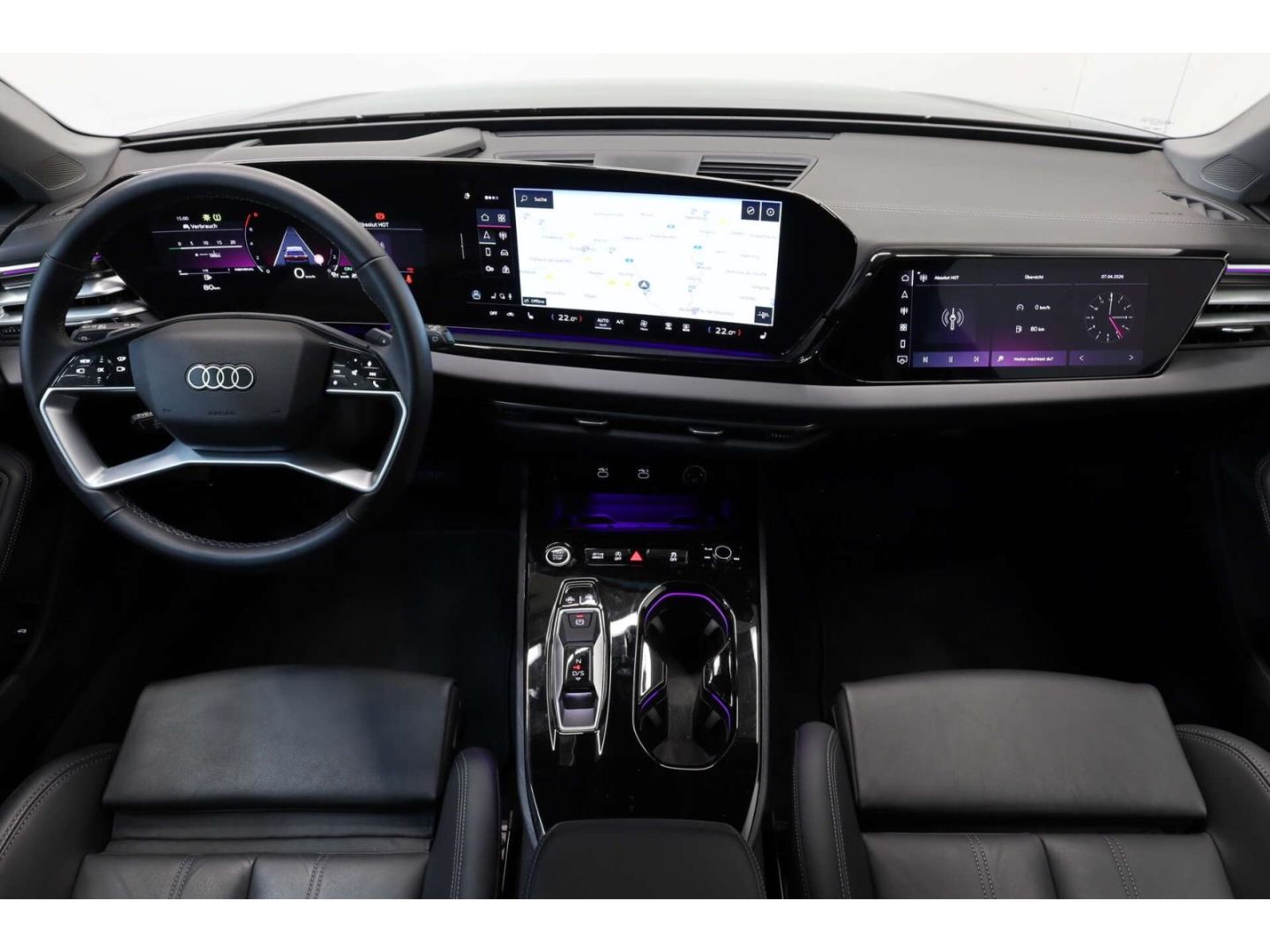 Audi A5 - Bild 9