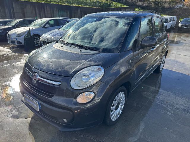 Fiat FIAT 500L 1.3 mjt 95cv E6 AUTOMATICA/128.000KM