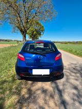 Mazda 2 1.5 Motor - Mazda Gebrauchtwagen von 2008