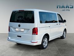 Fahrzeugabbildung Volkswagen T6.1 Multivan Klimaautom*ACC*Standhzg*AHK*48tkm