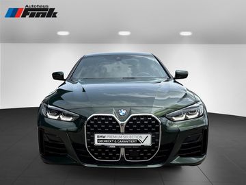 BMW 420d xDrive Gran Coupè M Sportpaket HiFi DAB