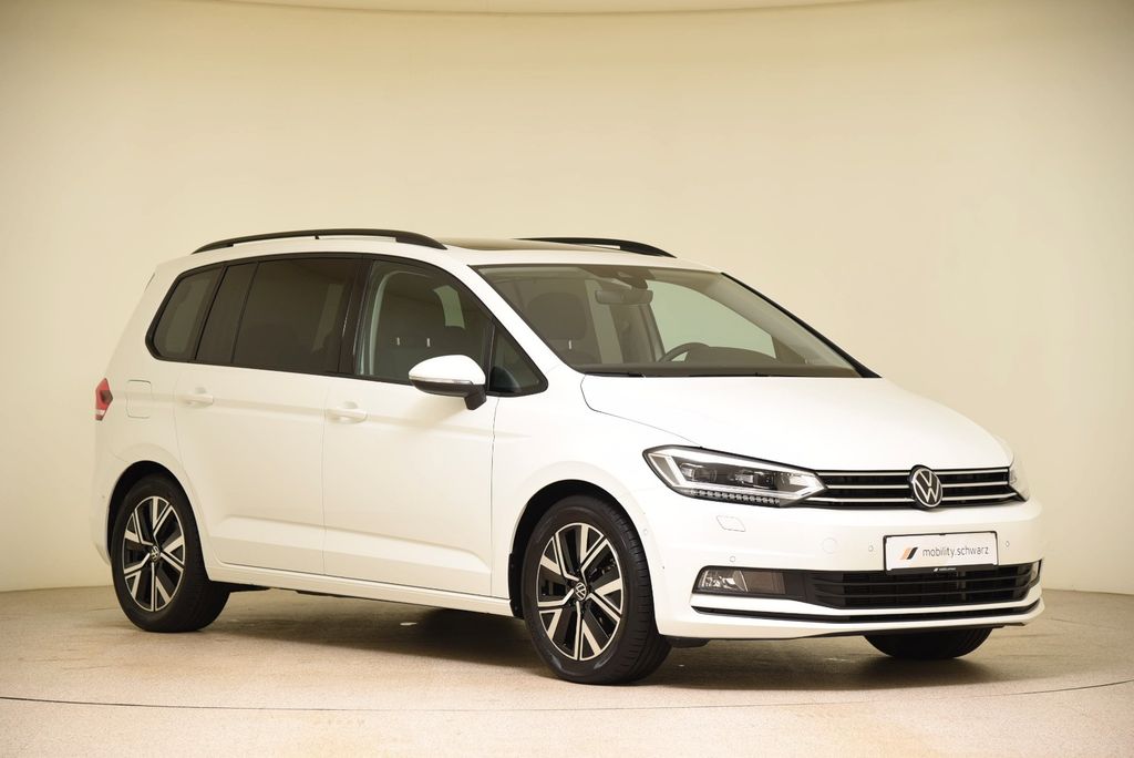 VW Touran