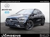 Mercedes-Benz GLA 200 AMG-Sport/MLB/Pano/Night/AHK/Distr/Sound - Mercedes-Benz GLA 200 in Hagen