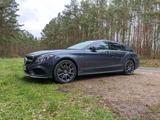 Mercedes-Benz CLS 500 Shooting Brake / 2.Hand / Scheckheft - Mercedes-Benz CLS 500 Shooting Brake