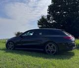 Mercedes-Benz CLA 220 d SB 4M Matrix AMG Pano AHK Night Driver - Mercedes-Benz CLA 220 Shooting Brake von privat