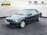 BMW 346R - IM KUNDENAUFTRAG- - gebrauchte BMW 320 aus dem Jahr 2001