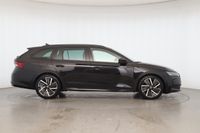 Skoda Octavia - Vorschau Bild 7