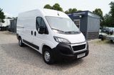 Peugeot Boxer Kasten Hochraum 333 L2H2 Frischedienst 0°C - Peugeot Boxer: 333