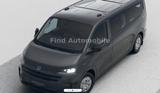 Volkswagen T7 Kombi 5-Sitzer Lang *LED*APP-CON*KAM*SHZ*N1* - Volkswagen T7 Kombi mit Diesel-Antrieb: Automatik