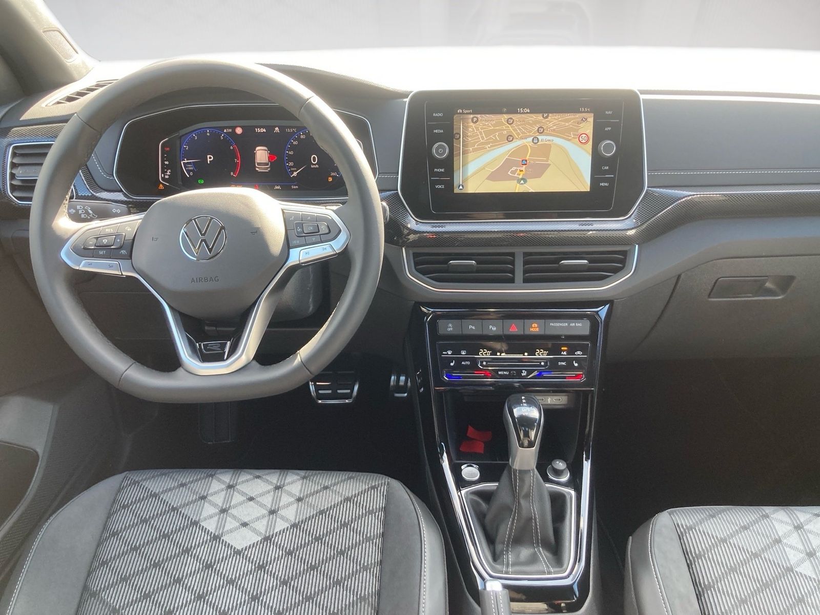 Volkswagen T-Cross - Bild 11