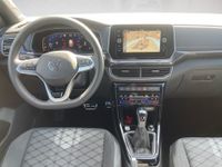 Volkswagen T-Cross - Vorschau Bild 11