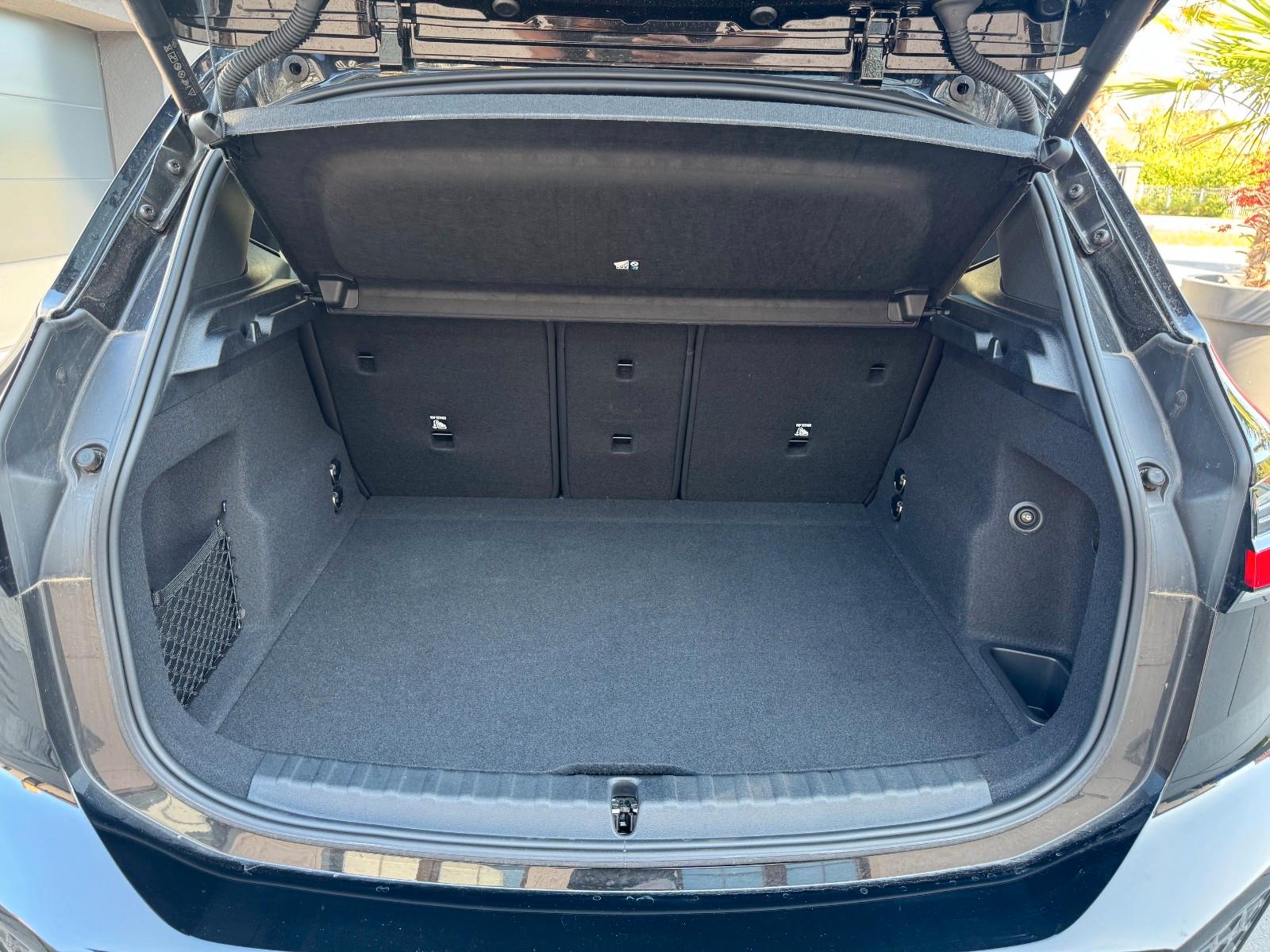 BMW 223i Active Tourer M Sport Pano Leder AHK HEADUP