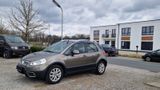 Fiat Sedici 1.6 16V Emotion -KLIMATRONIC- - Fiat Sedici: Emotion