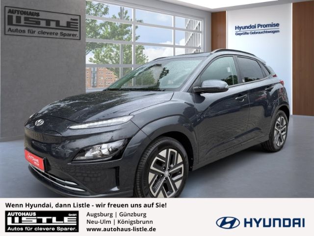 Hyundai KONA Edition 30+ Elektro 2WD +KLIMA+NAVI+PDC+RFK