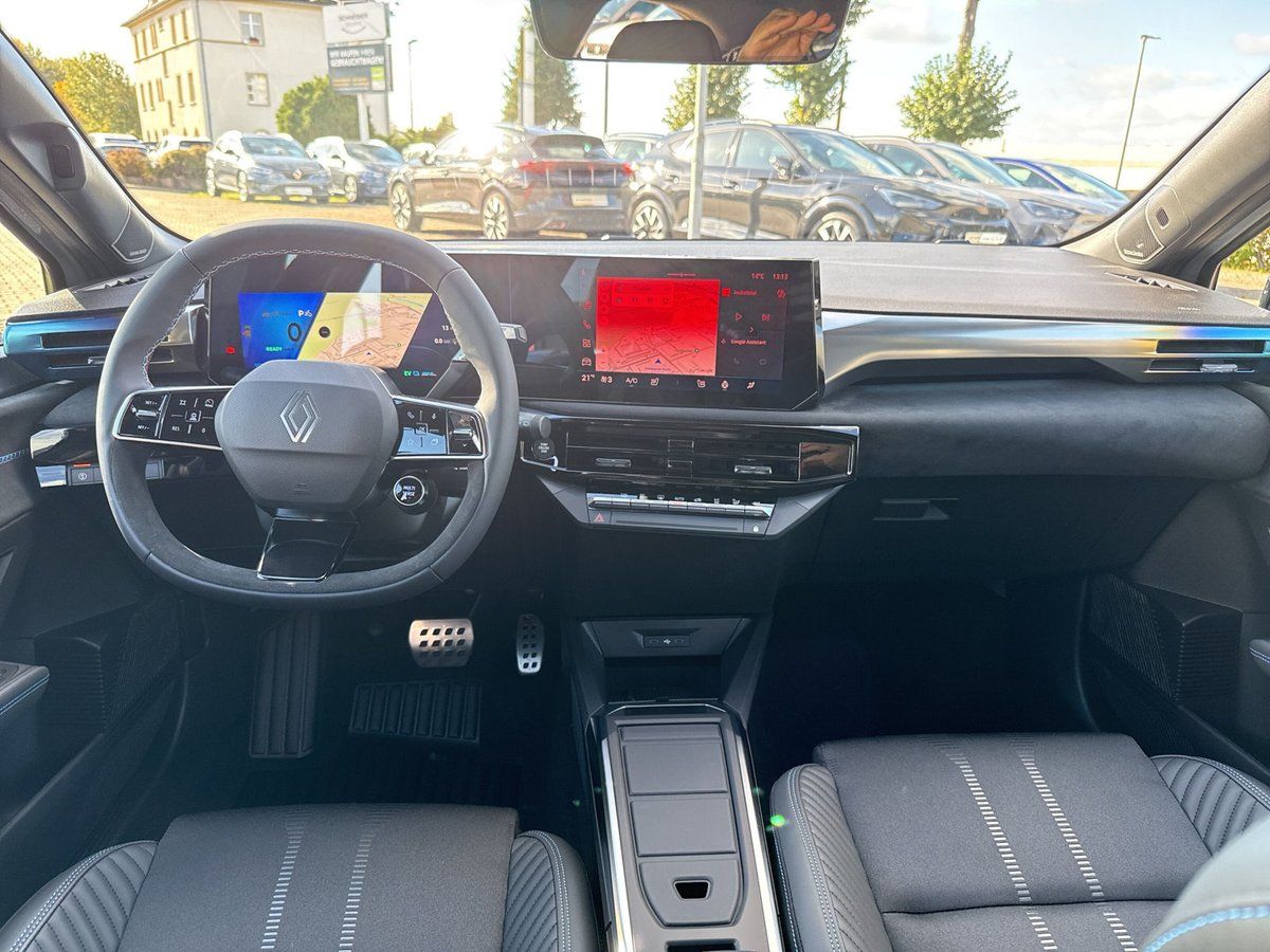 Renault Clio - Bild 14