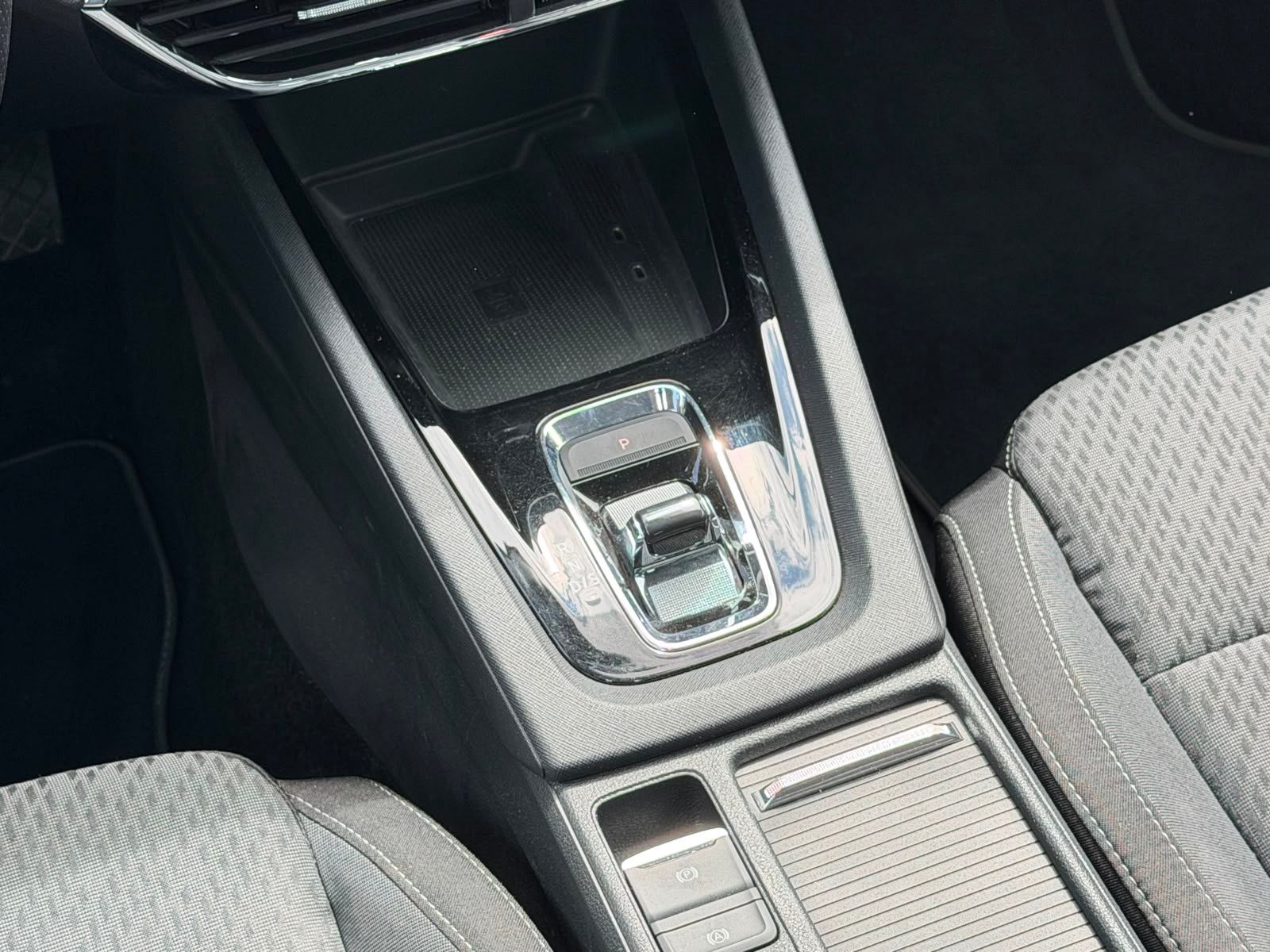 Fahrzeugabbildung SKODA Octavia Lim. Style