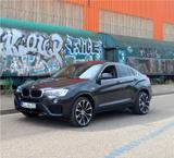 BMW x4 f26 tauschen möglich mit Pick-up - BMW X4 F26