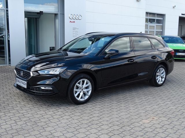 Leon Sportstourer 1.5 e TSI DSG Style