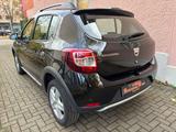 Dacia Sandero II Stepway Prestige, Klima, Navi!!! - Dacia Sandero Gebrauchtwagen in Berlin
