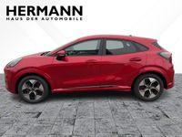 Ford Puma Gen-E - Vorschau Bild 2