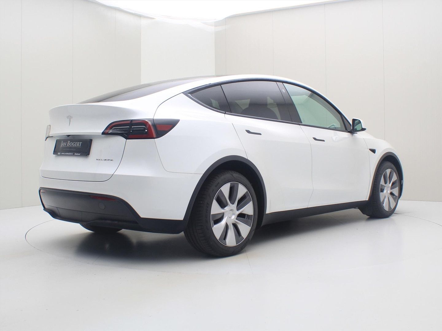 Tesla Model Y Long Range AWD 75kWh 351pk [ AMD RYZEN+A imagem 3