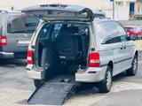Kia Carnival II Behindertengerecht-Rampe - Kia Carnival Gebrauchtwagen
