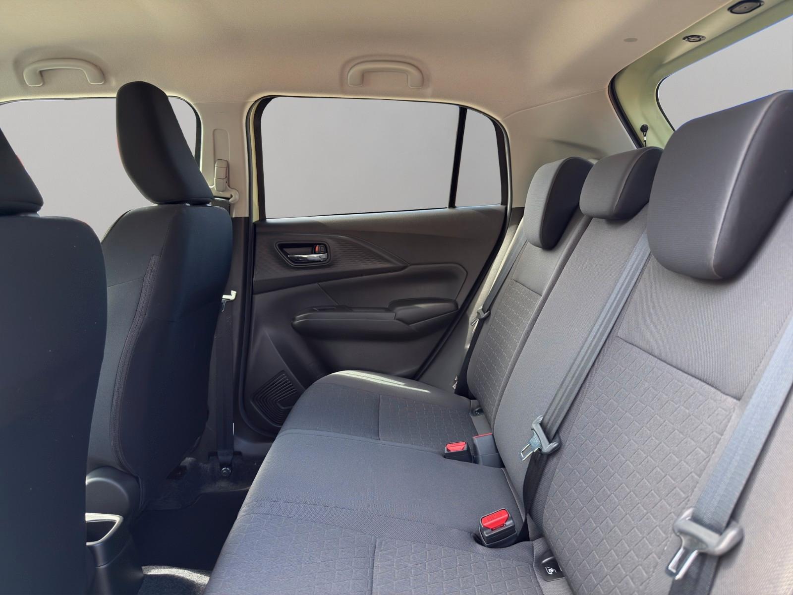 Suzuki Swift 1.2 HYBRID COMFORT+ | VERFÜGBAR