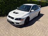 Mitsubishi Lancer EVOLUTION VII - Mitsubishi Lancer: Vi Evolution