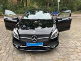 Mercedes-Benz A 180 PEAK Edition PEAK Edition - gebrauchte Mercedes-Benz A 180 aus dem Jahr 2017