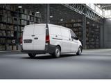 Mercedes-Benz VITO 116 Lang Kasten/Cam/SHZ/Park-P/Temp/Klima - gebrauchte Mercedes-Benz Vito aus dem Jahr 2023