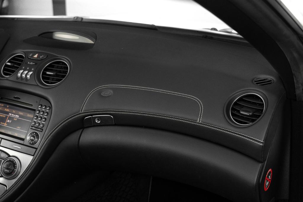 Mercedes-Benz SL 350