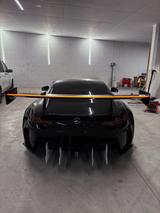 Mercedes-Benz AMG GT S Carbonerre Widebody - Mercedes-Benz GT-Klasse von privat