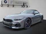 BMW Z4 M40i M SPORT INDIVI FROZEN GREY ACC HeadUp - BMW Z4 M40i