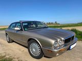 Jaguar XJ8 3.2 - Topaz - Jaguar XJ8: 3.2