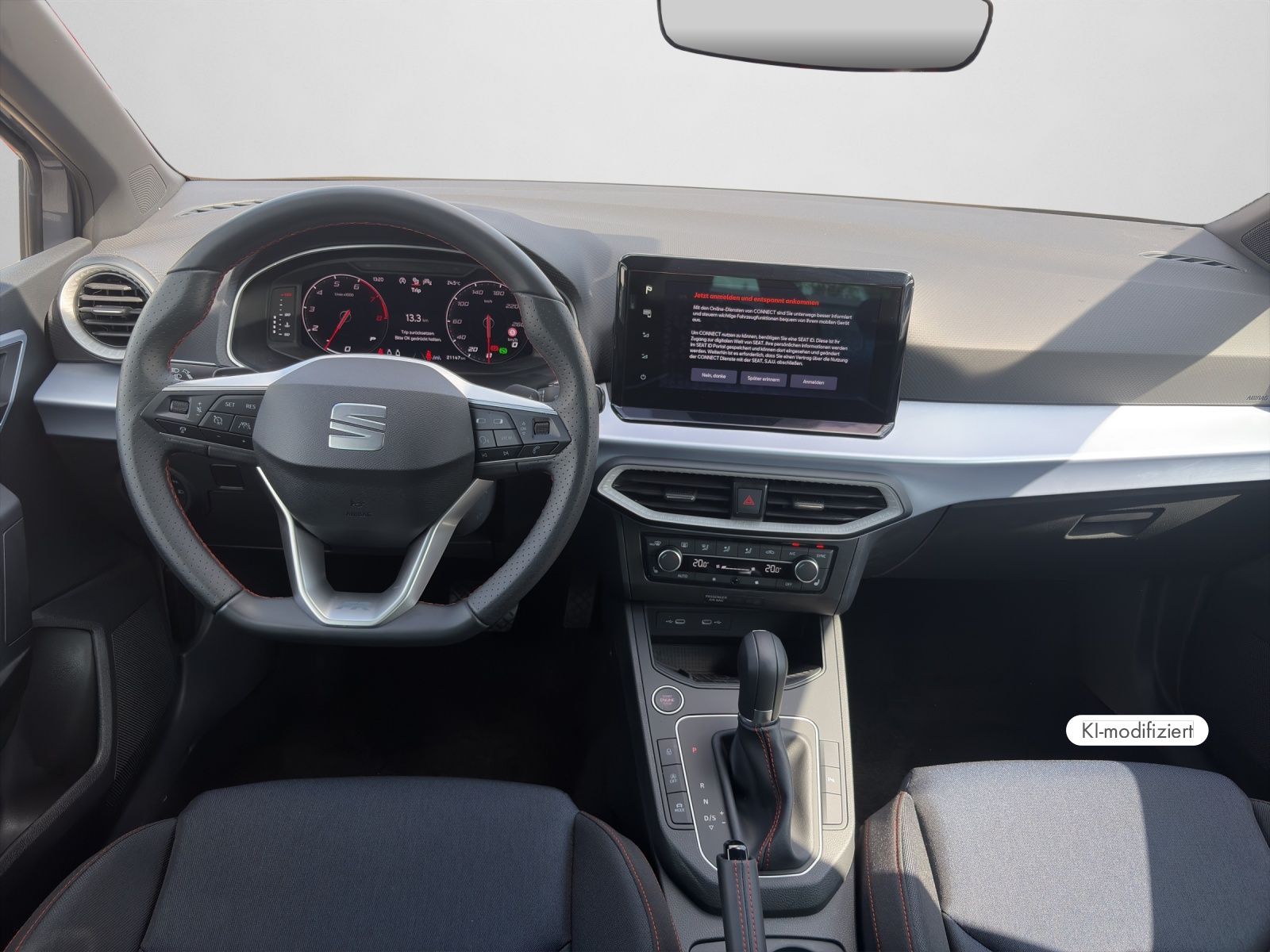 Seat Ibiza - Bild 4