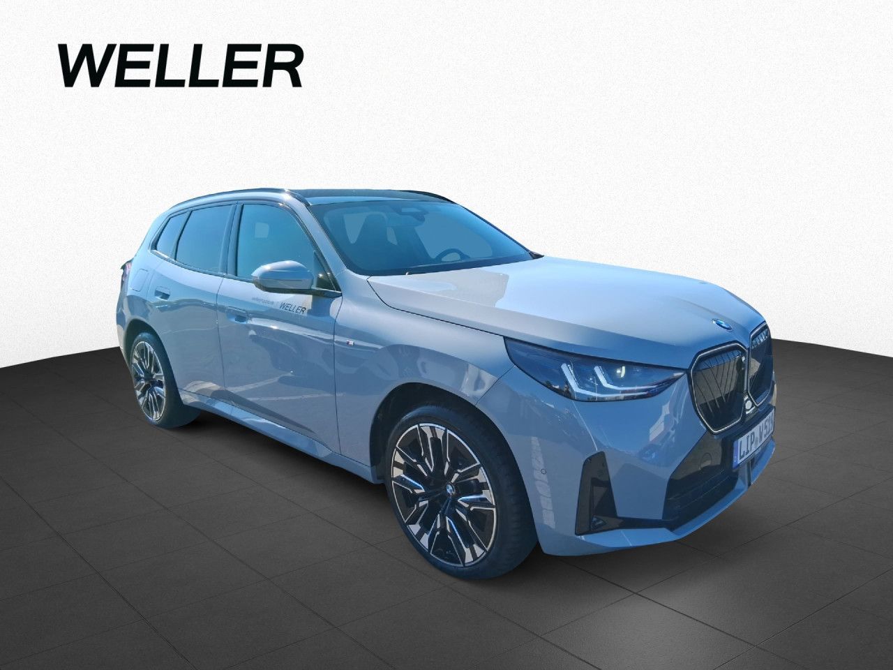 BMW X3 - Bild 4