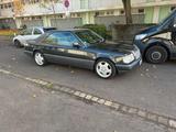 Mercedes-Benz Mercedes 230ce/ Tausch - Mercedes-Benz 230 mit Benzin-Antrieb: Coupé, Automatik, Ce