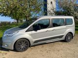 Ford Grand Tourneo Trend, 120PS, Diesel, AHK, Klima - Ford Grand Tourneo aus 2015