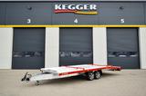 Other Alu-Anhänger KEGGER RACE 35-55  NEU - Offers