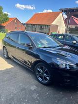Ford Focus 1,0 EcoBoost 92kW ST-Line Turnier ST-Line - Ford Focus: 1.9