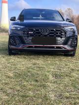 Audi SQ5 TDI tiptronic quattro - Top Ausstattung!!!