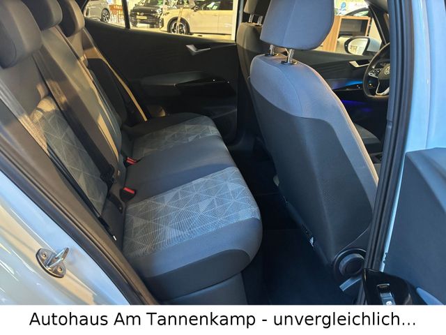 ID.3 Pro *Navi*App*18Zoll*Assist* 58 KWH
