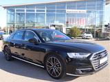 Audi A8 50 TDI/LEDER/PANORAMA/HEAD UP/BANG & OLUFSEN - mit Diesel-Antrieb: Ambiente-Beleuchtung, Limousine, mit Klimaautomatik